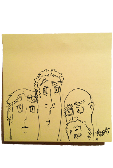 Faces™