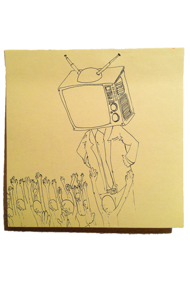 TV Lord™